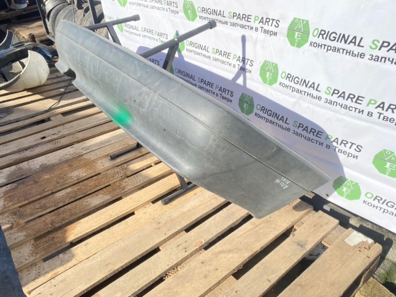 Бампер, 2490 рублей, Тверь