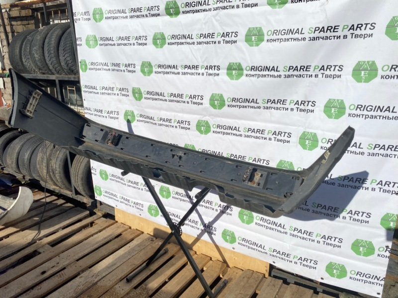 Бампер, 2490 рублей, Тверь