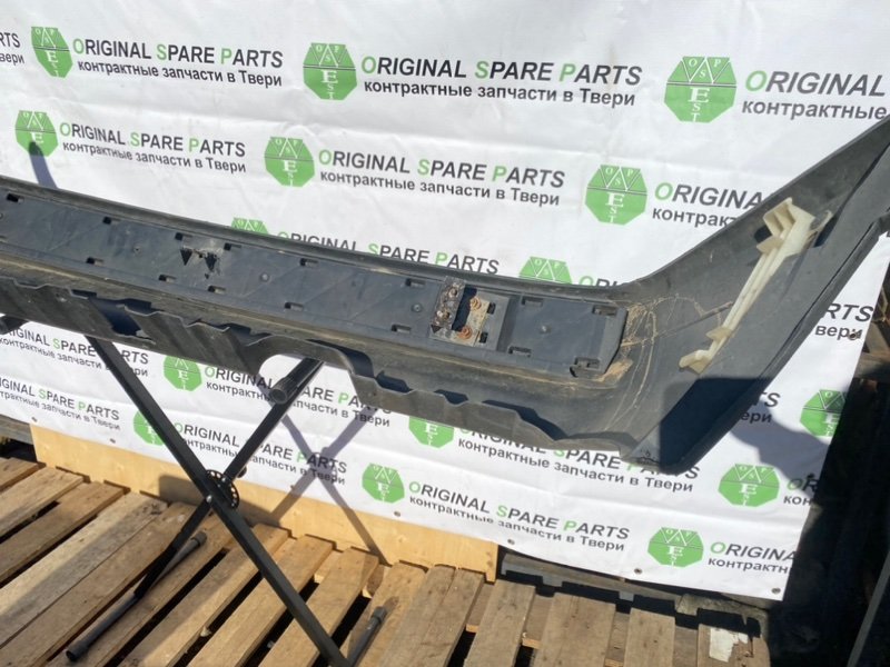 Бампер, 2490 рублей, Тверь