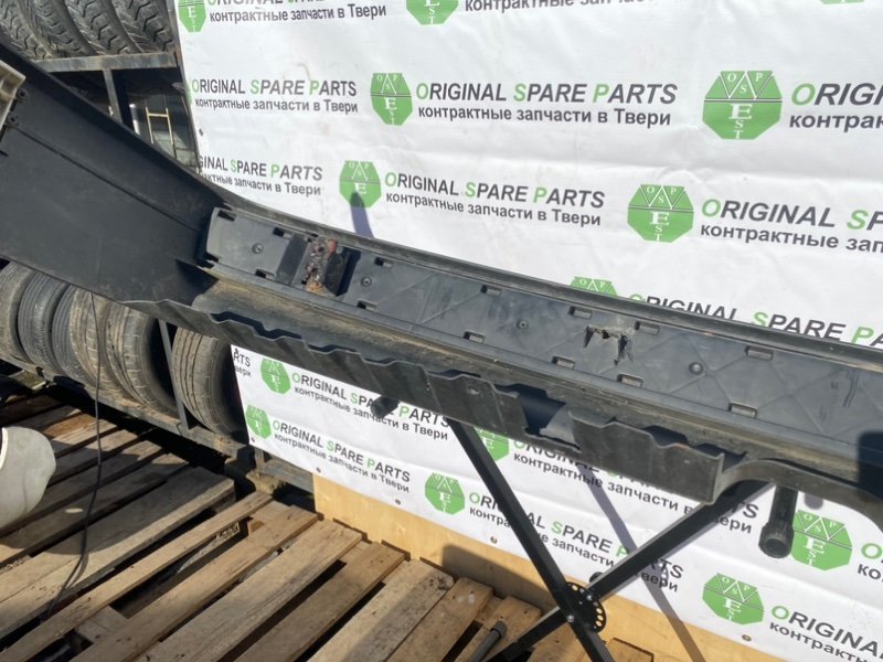 Бампер, 2490 рублей, Тверь