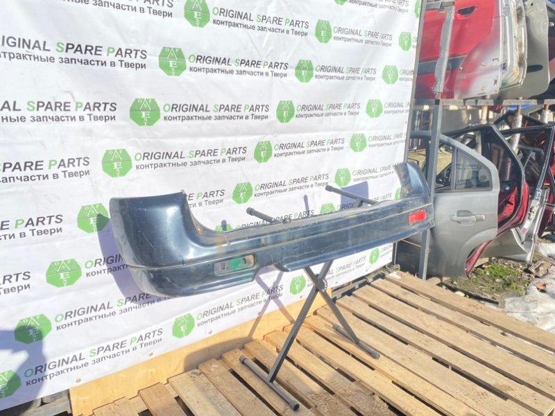 Бампер, 4990 рублей, Тверь