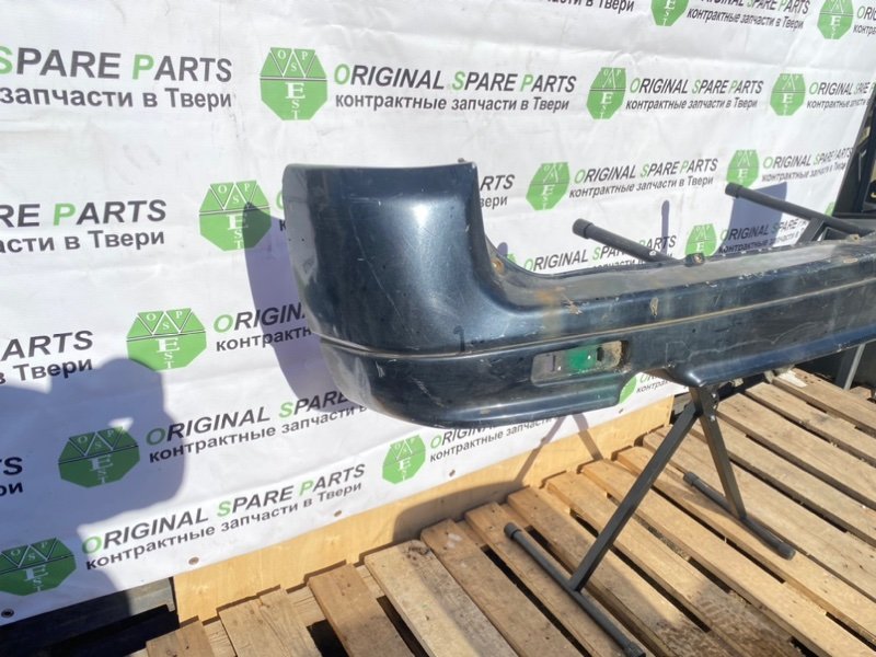 Бампер, 4990 рублей, Тверь