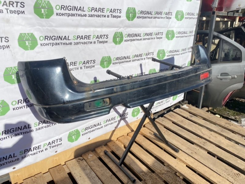 Бампер, 4990 рублей, Тверь