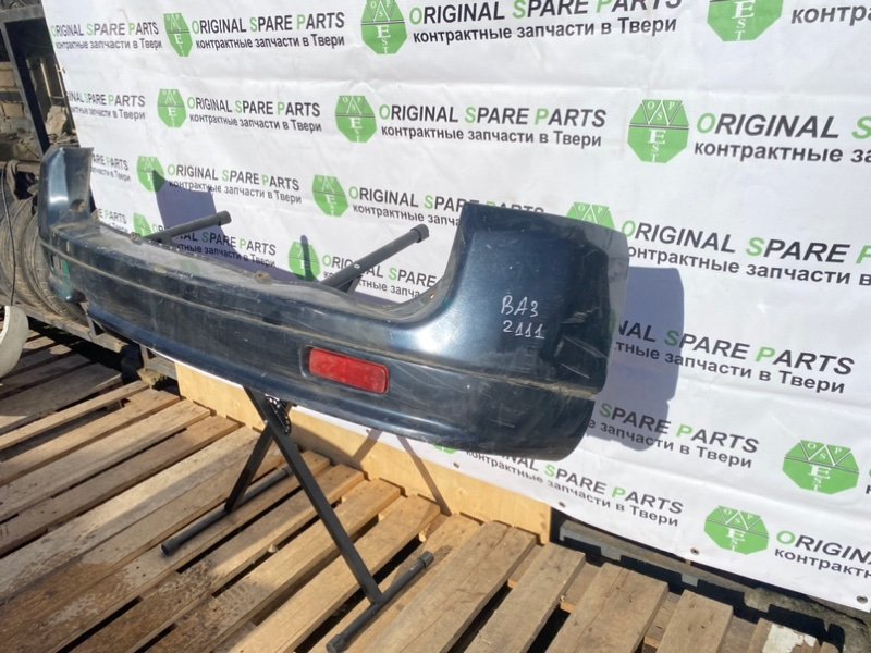 Бампер, 4990 рублей, Тверь