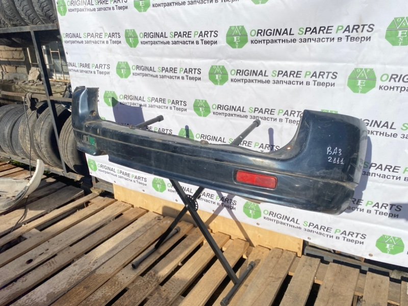 Бампер, 4990 рублей, Тверь