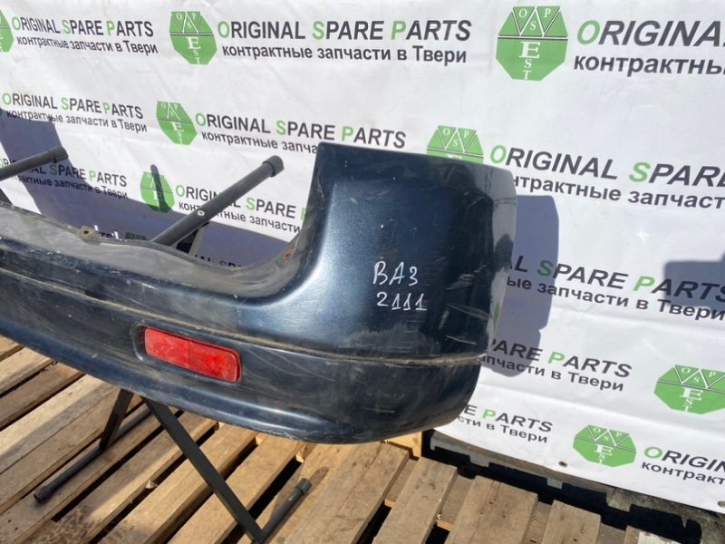 Бампер, 4990 рублей, Тверь