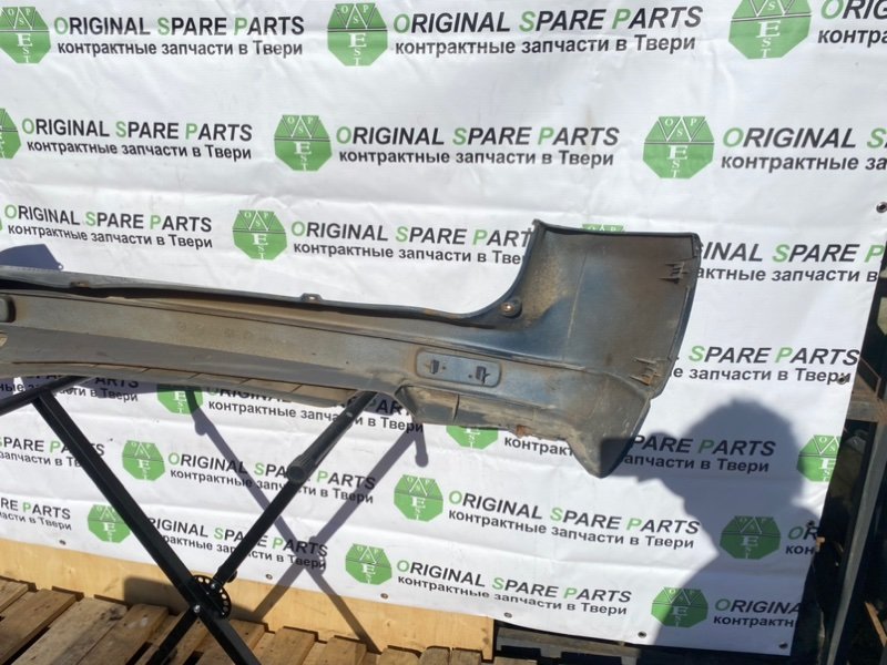 Бампер, 4990 рублей, Тверь