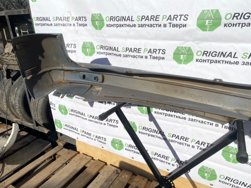 Бампер, 4990 рублей, Тверь