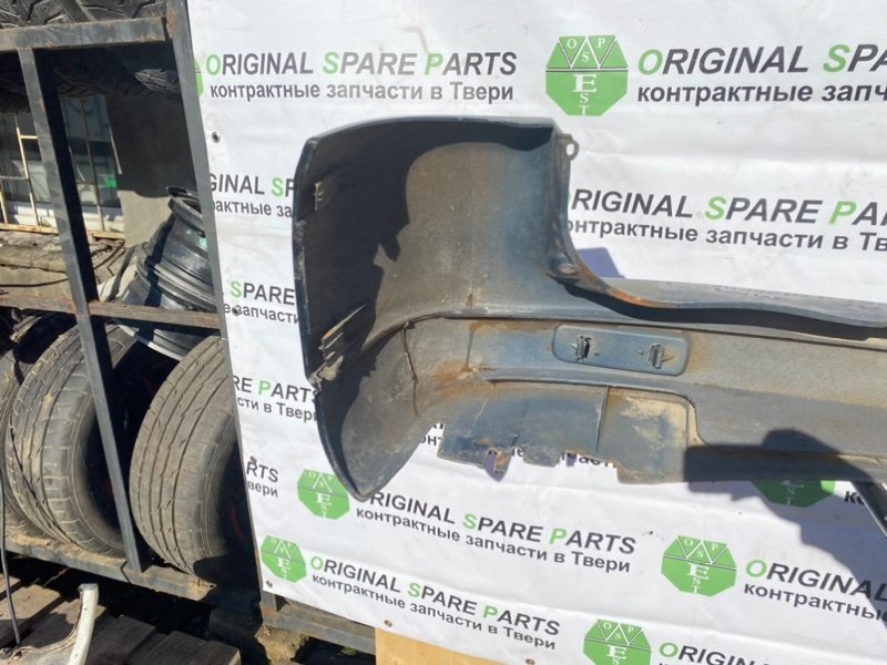 Бампер, 4990 рублей, Тверь