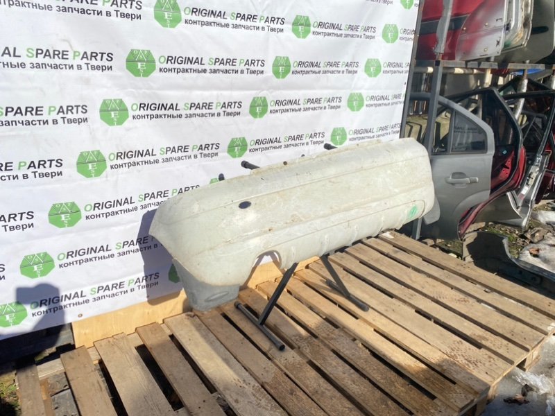 Бампер, 1990 рублей, Тверь