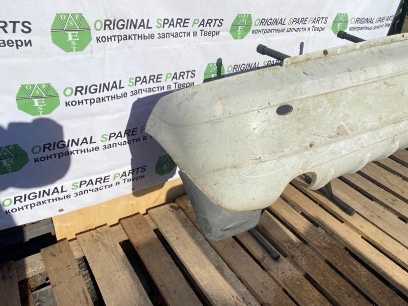 Бампер, 1990 рублей, Тверь