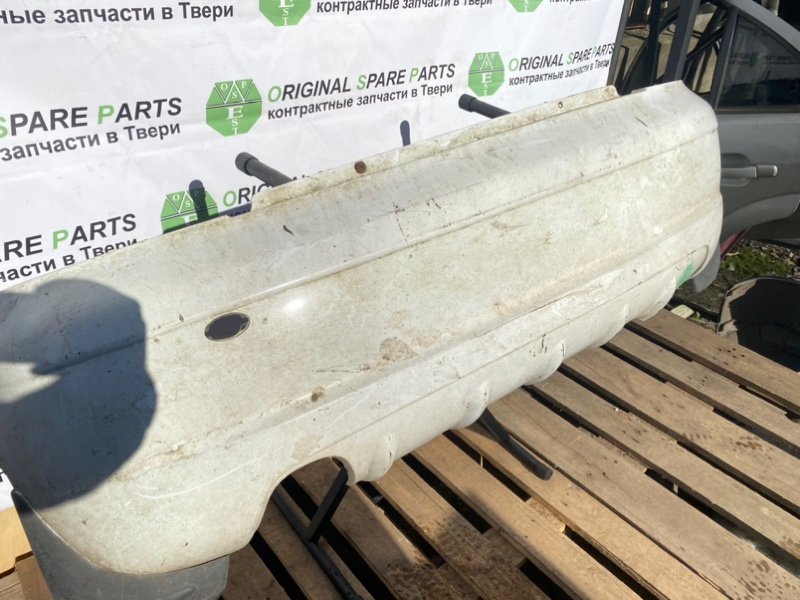 Бампер, 1990 рублей, Тверь