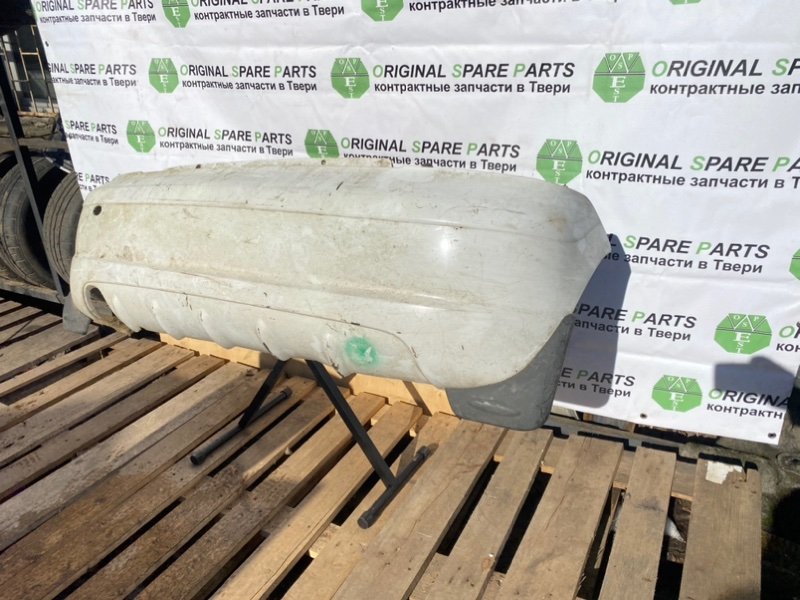 Бампер, 1990 рублей, Тверь