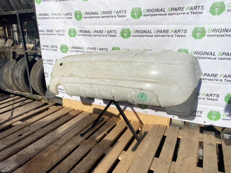 Бампер, 1990 рублей, Тверь