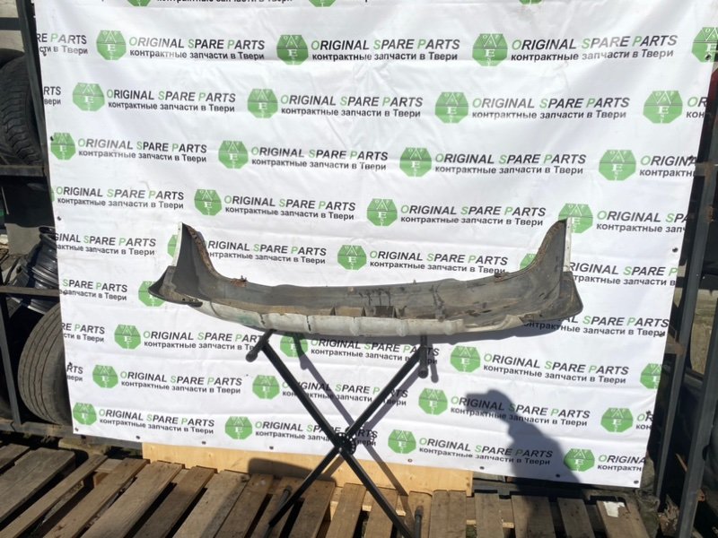 Бампер, 1990 рублей, Тверь