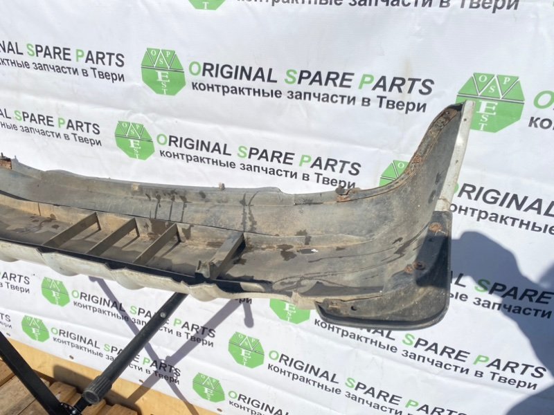 Бампер, 1990 рублей, Тверь