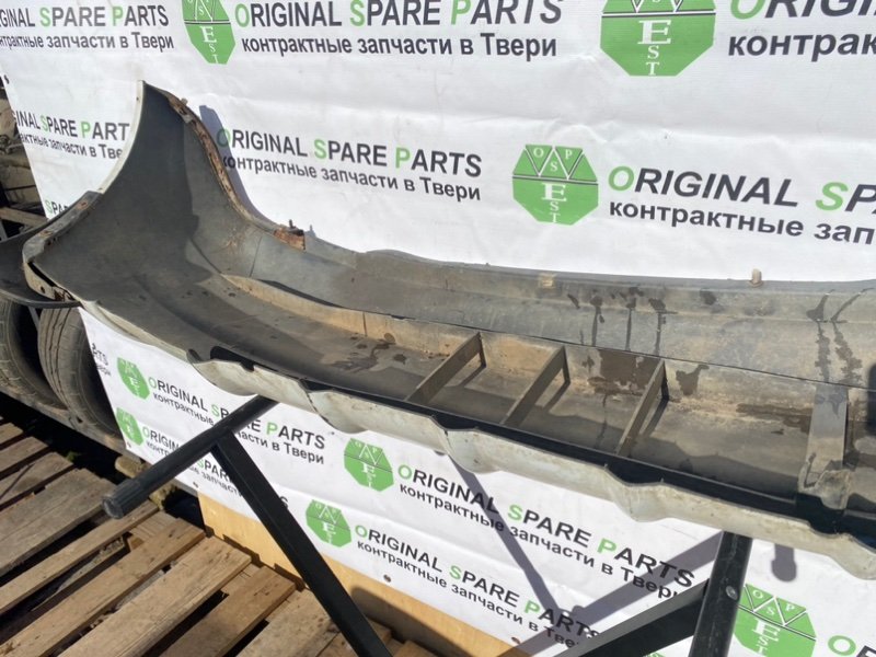 Бампер, 1990 рублей, Тверь