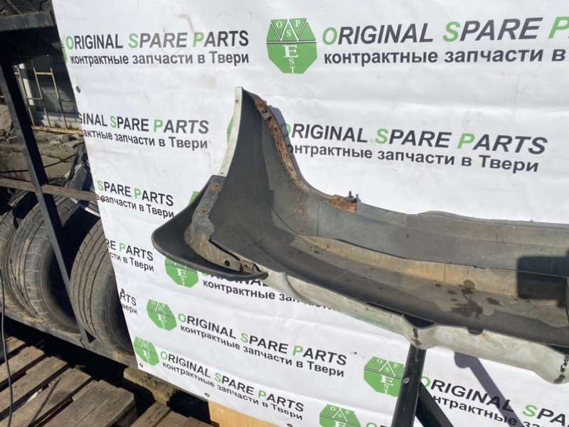 Бампер, 1990 рублей, Тверь