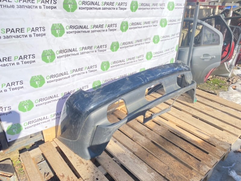 Бампер, 4490 рублей, Тверь