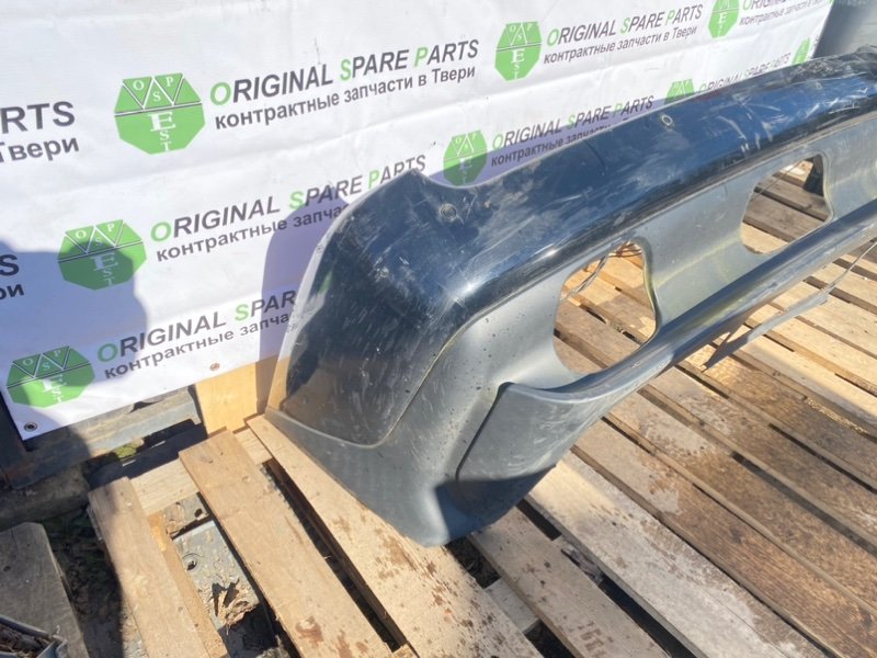 Бампер, 4490 рублей, Тверь