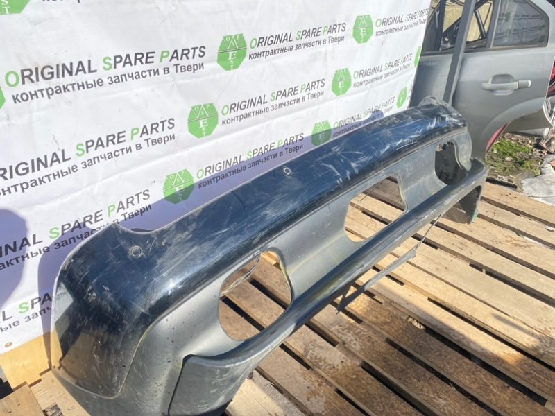 Бампер, 4490 рублей, Тверь