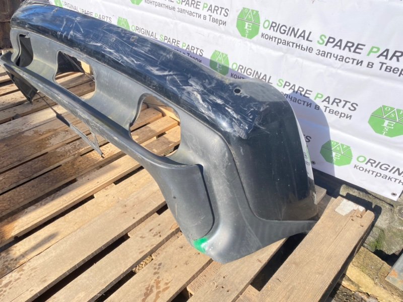 Бампер, 4490 рублей, Тверь