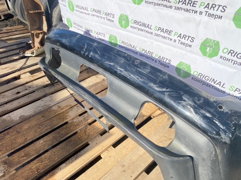 Бампер, 4490 рублей, Тверь