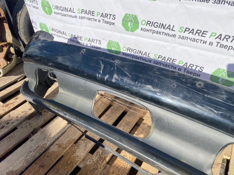 Бампер, 4490 рублей, Тверь