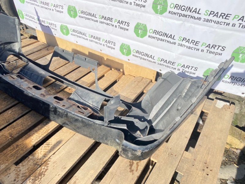 Бампер, 4490 рублей, Тверь