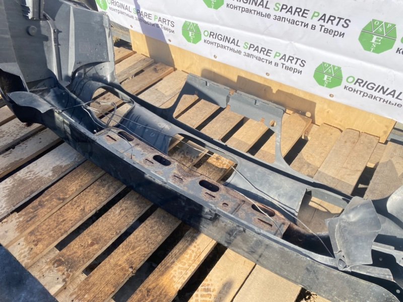 Бампер, 4490 рублей, Тверь