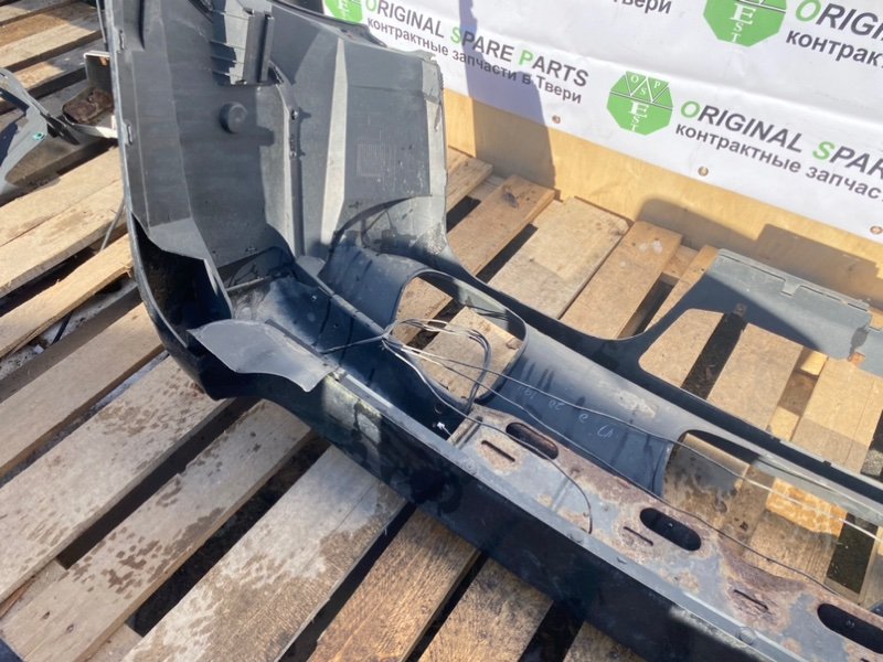 Бампер, 4490 рублей, Тверь