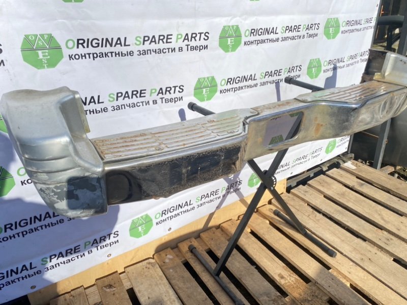 Бампер, 7990 рублей, Тверь