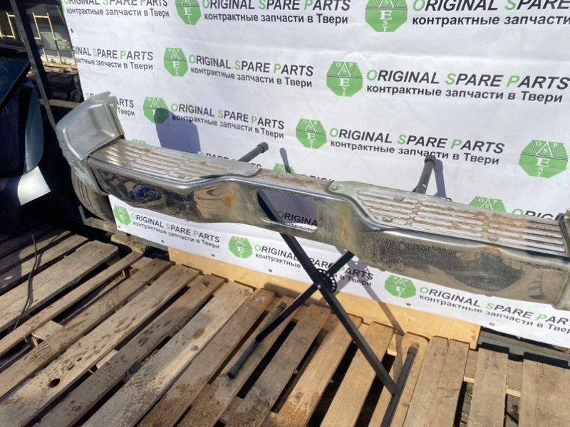 Бампер, 7990 рублей, Тверь