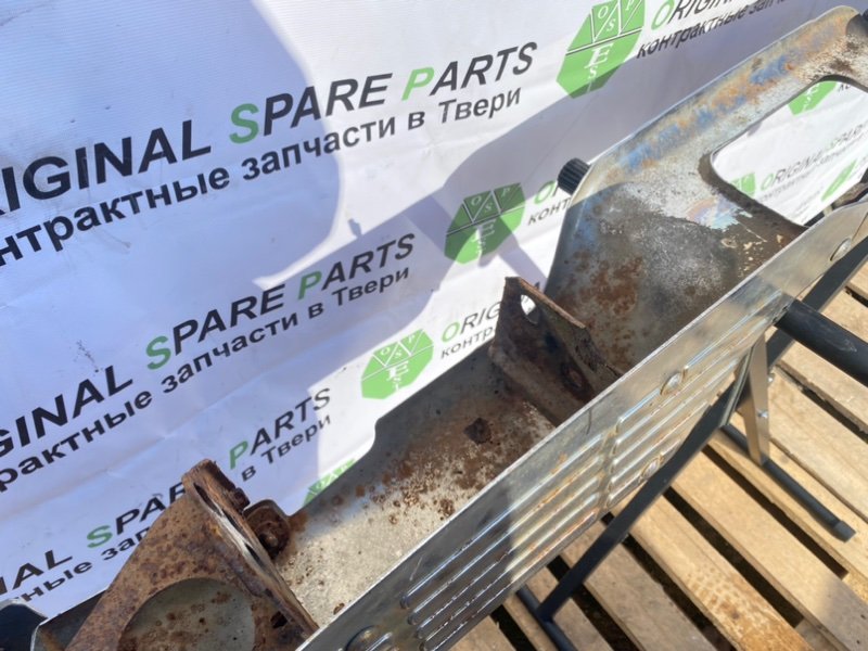 Бампер, 7990 рублей, Тверь