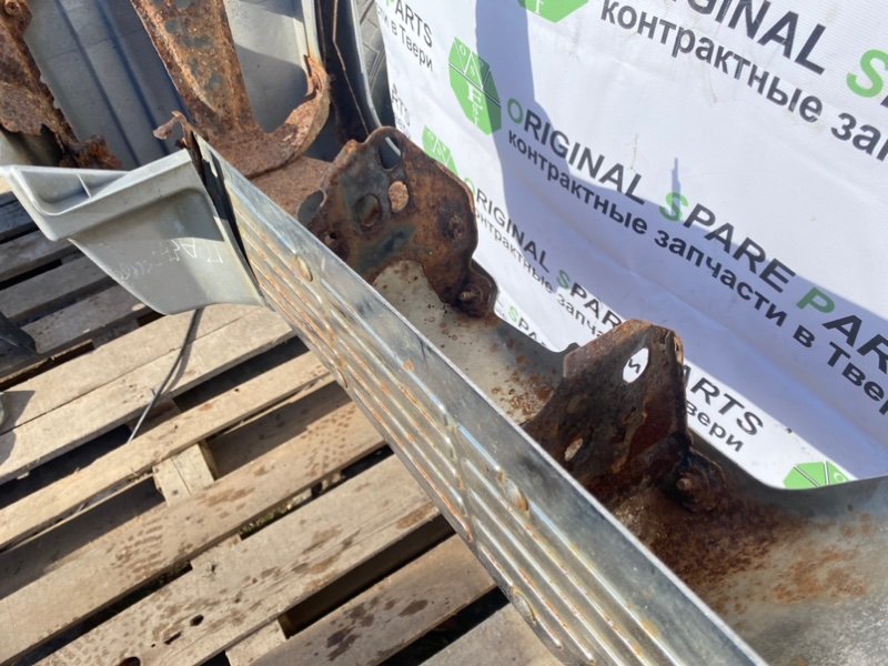 Бампер, 7990 рублей, Тверь