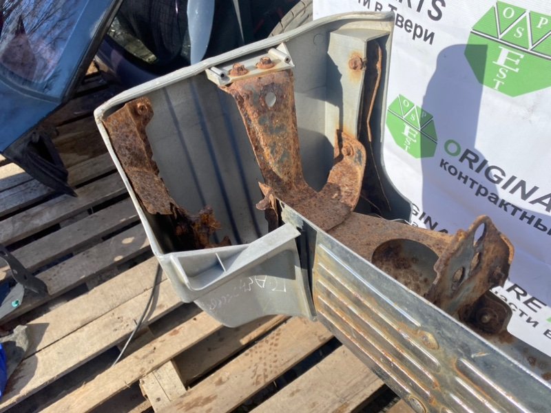 Бампер, 7990 рублей, Тверь