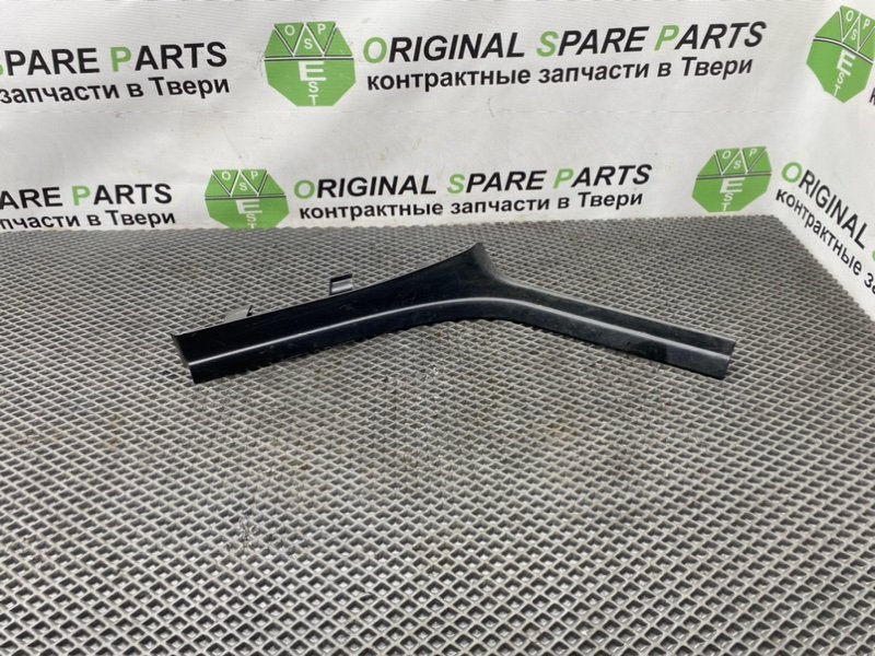 Накладка порога, 690 рублей, Тверь