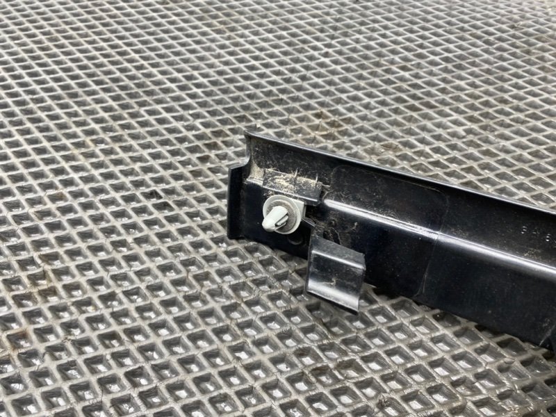 Накладка порога, 690 рублей, Тверь