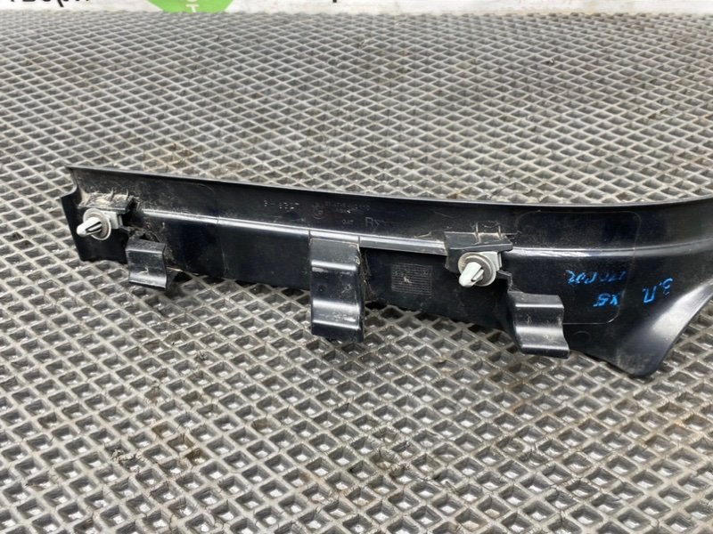 Накладка порога, 690 рублей, Тверь