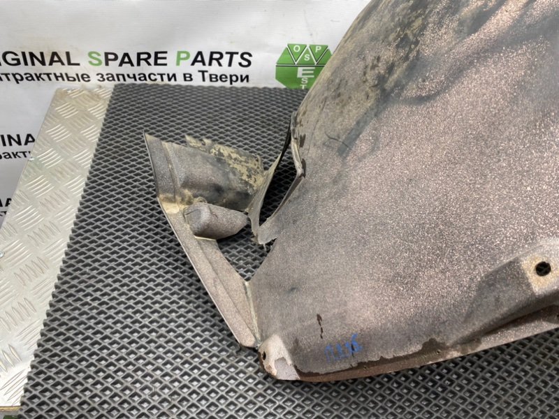 Подкрылок, 3290 рублей, Тверь