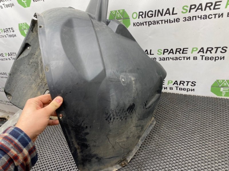 Подкрылок, 3290 рублей, Тверь