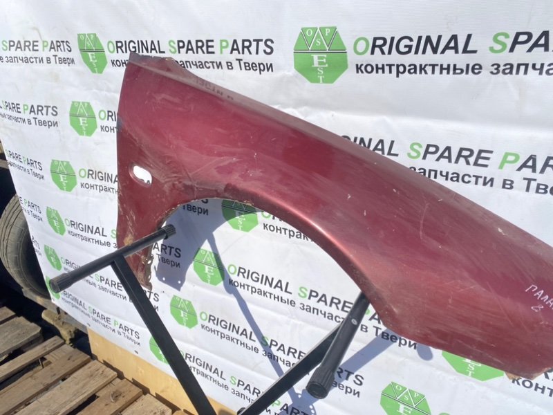 Крыло, 3990 рублей, Тверь