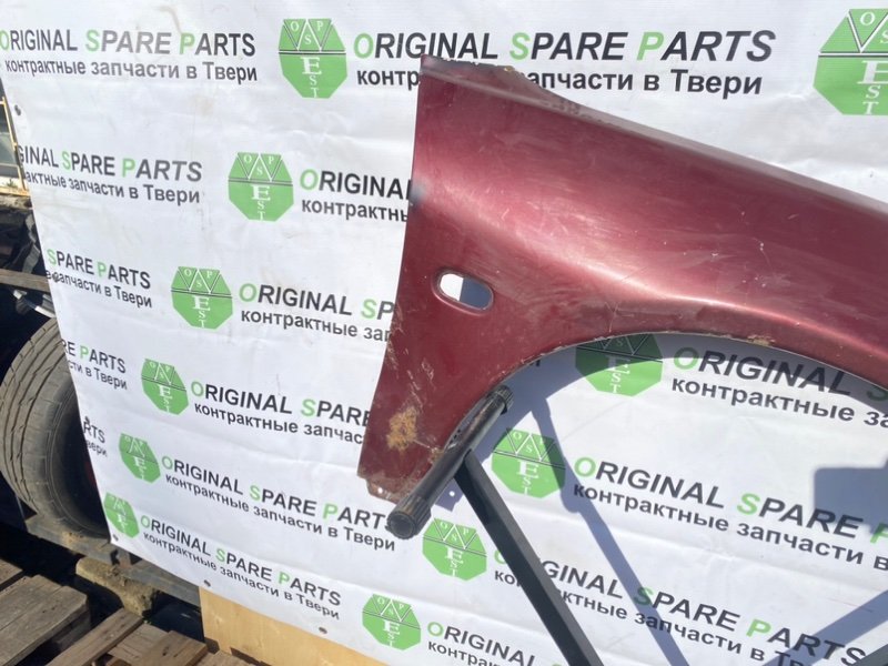 Крыло, 3990 рублей, Тверь