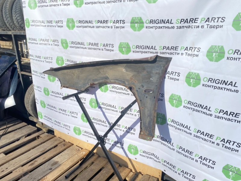 Крыло, 3990 рублей, Тверь