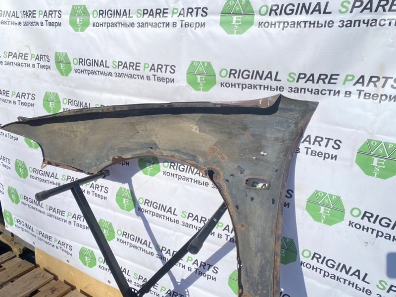 Крыло, 3990 рублей, Тверь