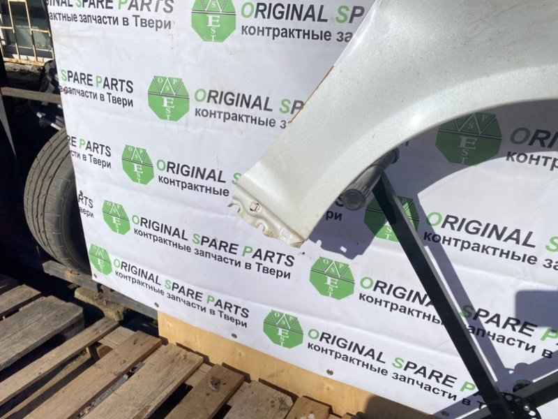 Крыло, 8990 рублей, Тверь