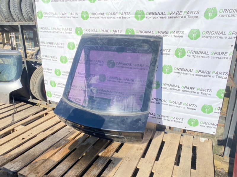 Крышка багажника, 3990 рублей, Тверь