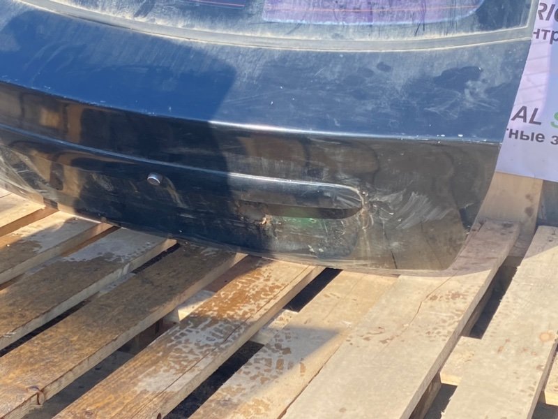 Крышка багажника, 3990 рублей, Тверь