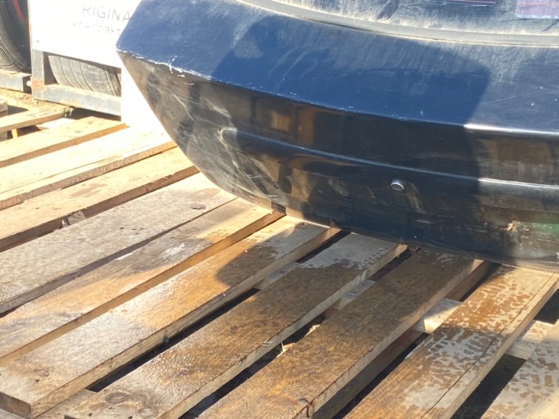 Крышка багажника, 3990 рублей, Тверь