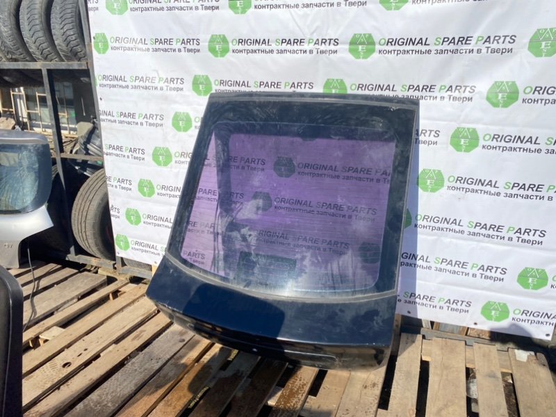 Крышка багажника, 3990 рублей, Тверь